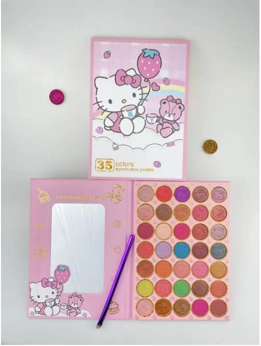 Hk palette(1pcs)