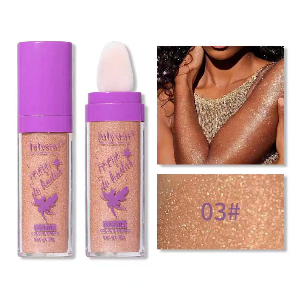 Fairy Powder Tiktok Viral Glitter Powder Dust