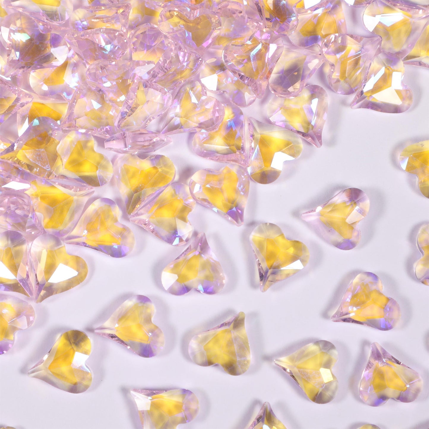 【H02】Heart of the Sea (Buy 1 shovel get 2 shovels!)