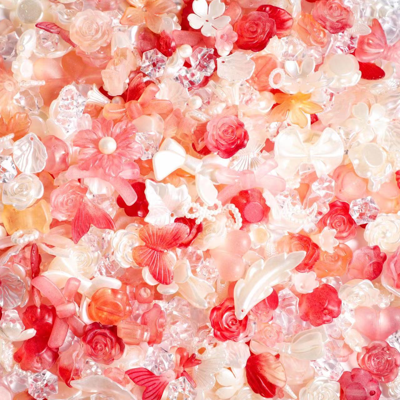 【R04】Rose Of Life (Buy 1 bag get 2 bags!)