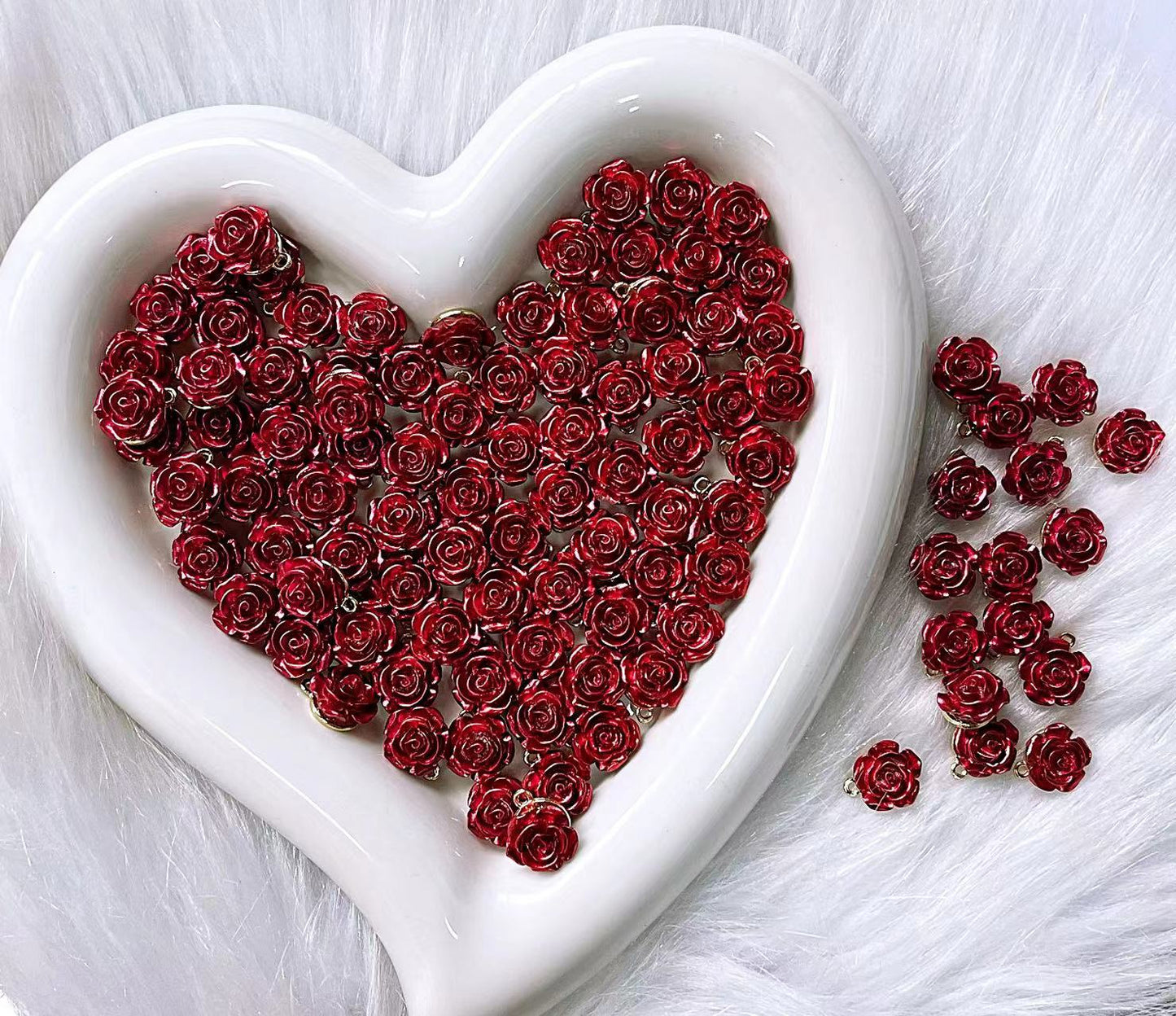 【R06】Rose Ocean (Buy 1 bag get 2 bags!)