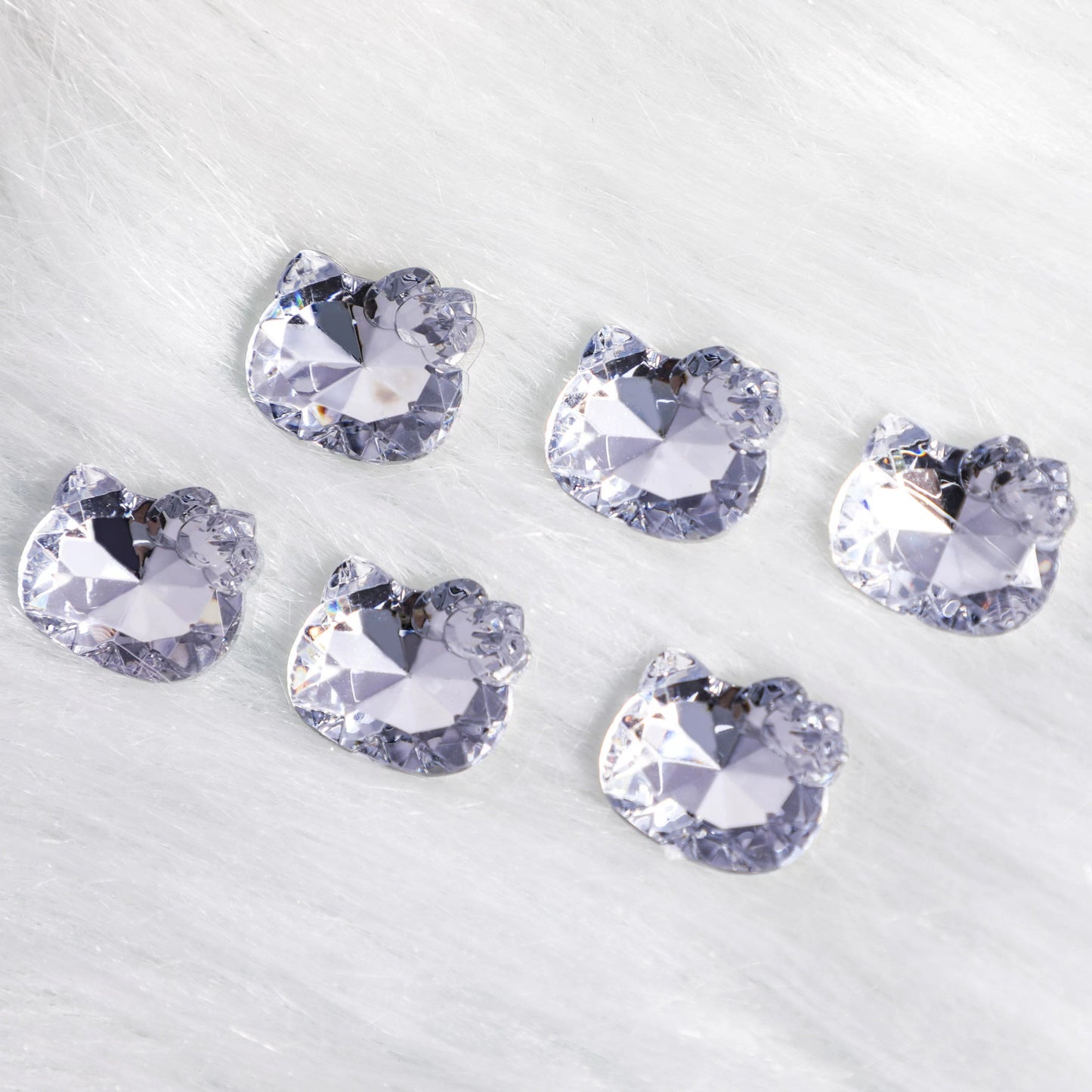 【I01】Ice Kitty (Buy 1 pcs get 2 pcs!)