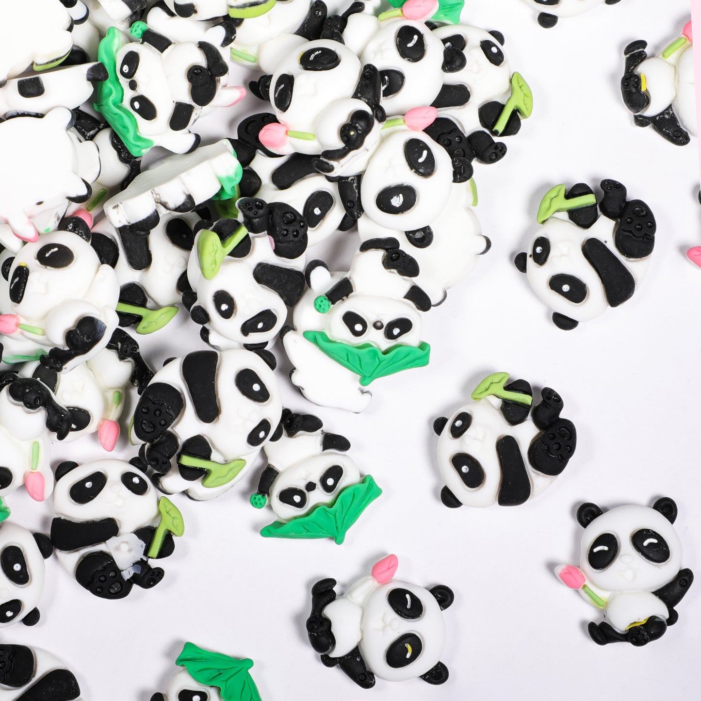 【K04】Kungfu Panda (Buy 1 bag get 2 bags!)