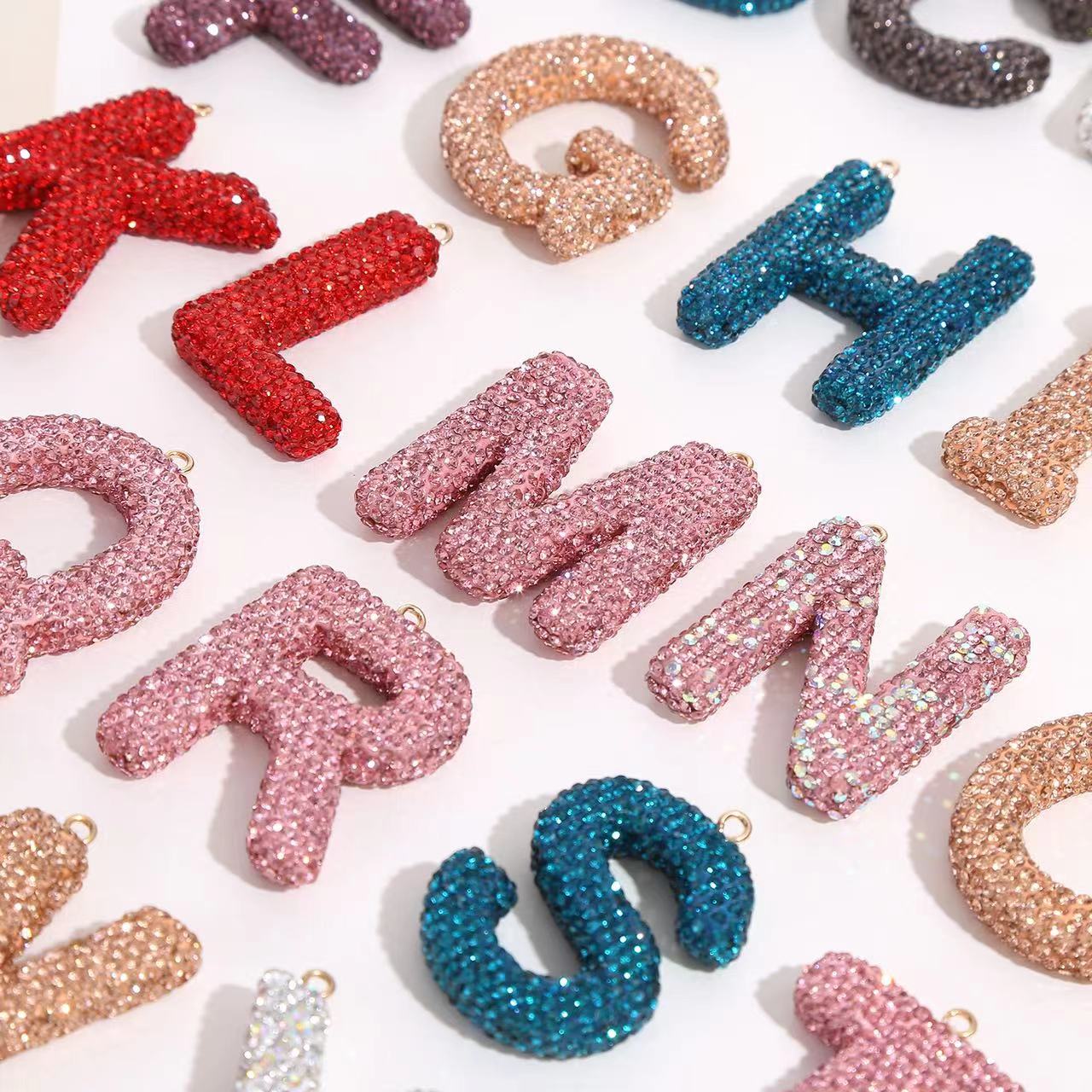 Cute KeyChain DIY 6.99$ for 1 pcs