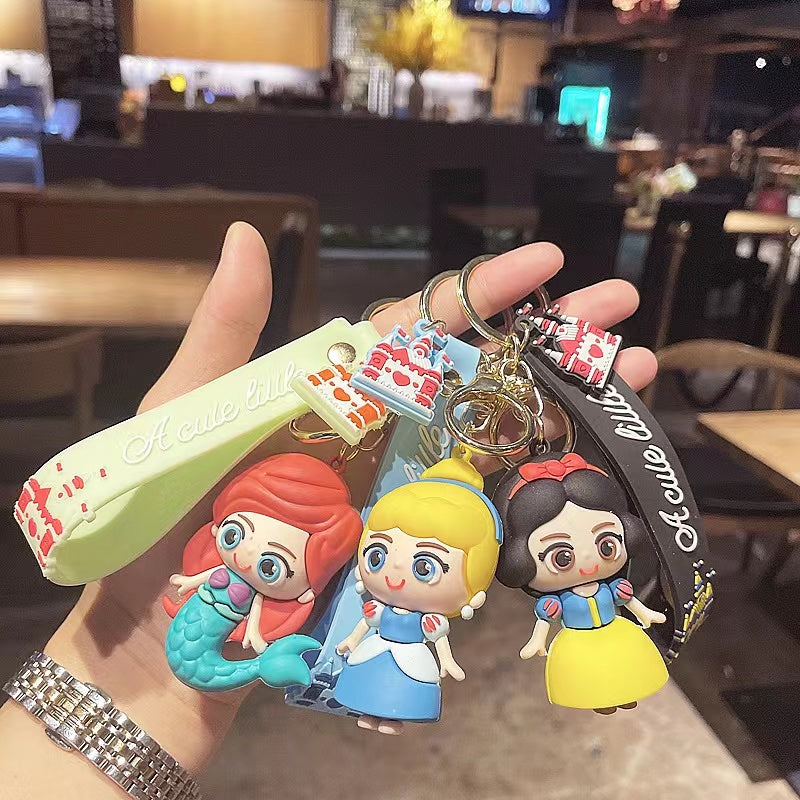 Cute KeyChain DIY 6.99$ for 1 pcs