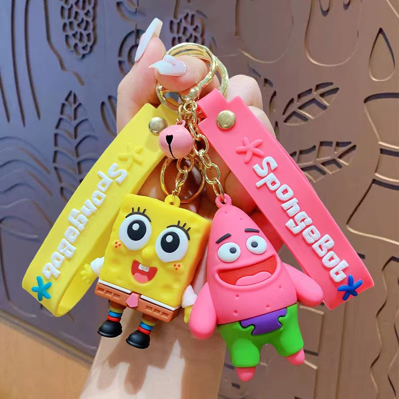 Cute KeyChain DIY 6.99$ for 1 pcs