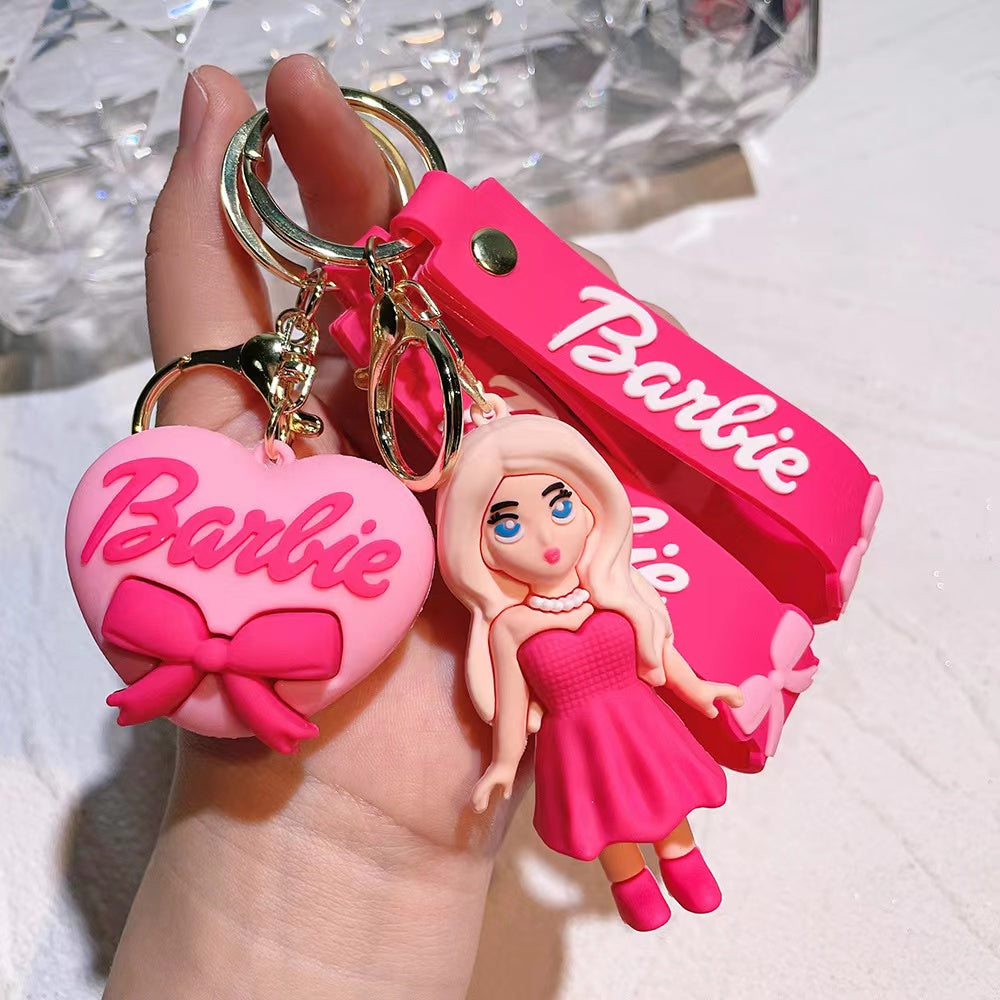 Cute KeyChain DIY 6.99$ for 1 pcs