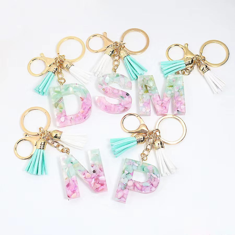 Cute KeyChain DIY 6.99$ for 1 pcs