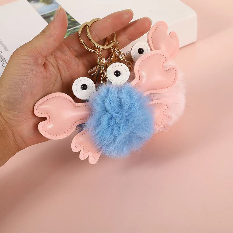 Cute KeyChain DIY 6.99$ for 1 pcs