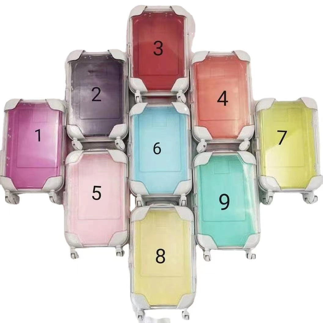 Self defence Keychain 16 pcs with 1 Big bag (leave a note what color you want)