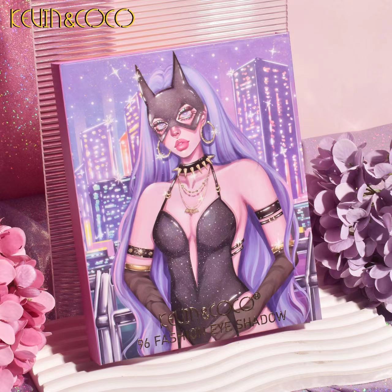 【FREE-SHIPPING】BIG/PRO PALETTE