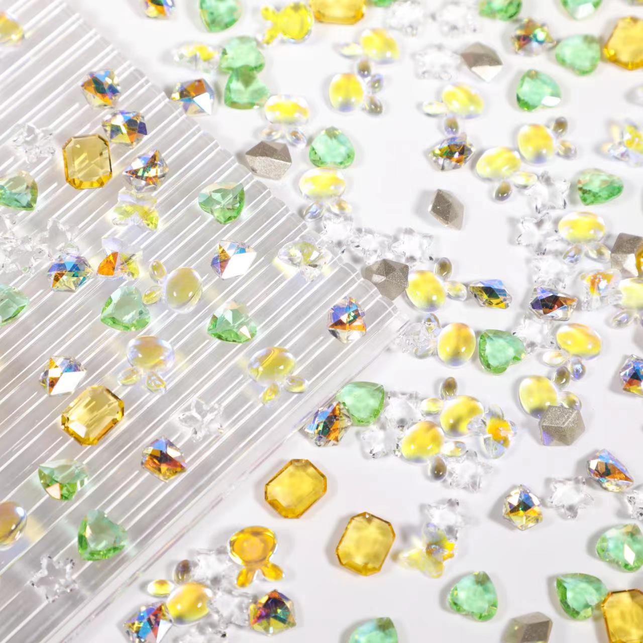 【SG03】Blessing For You (Buy 1 shovel get 2 shovels!)