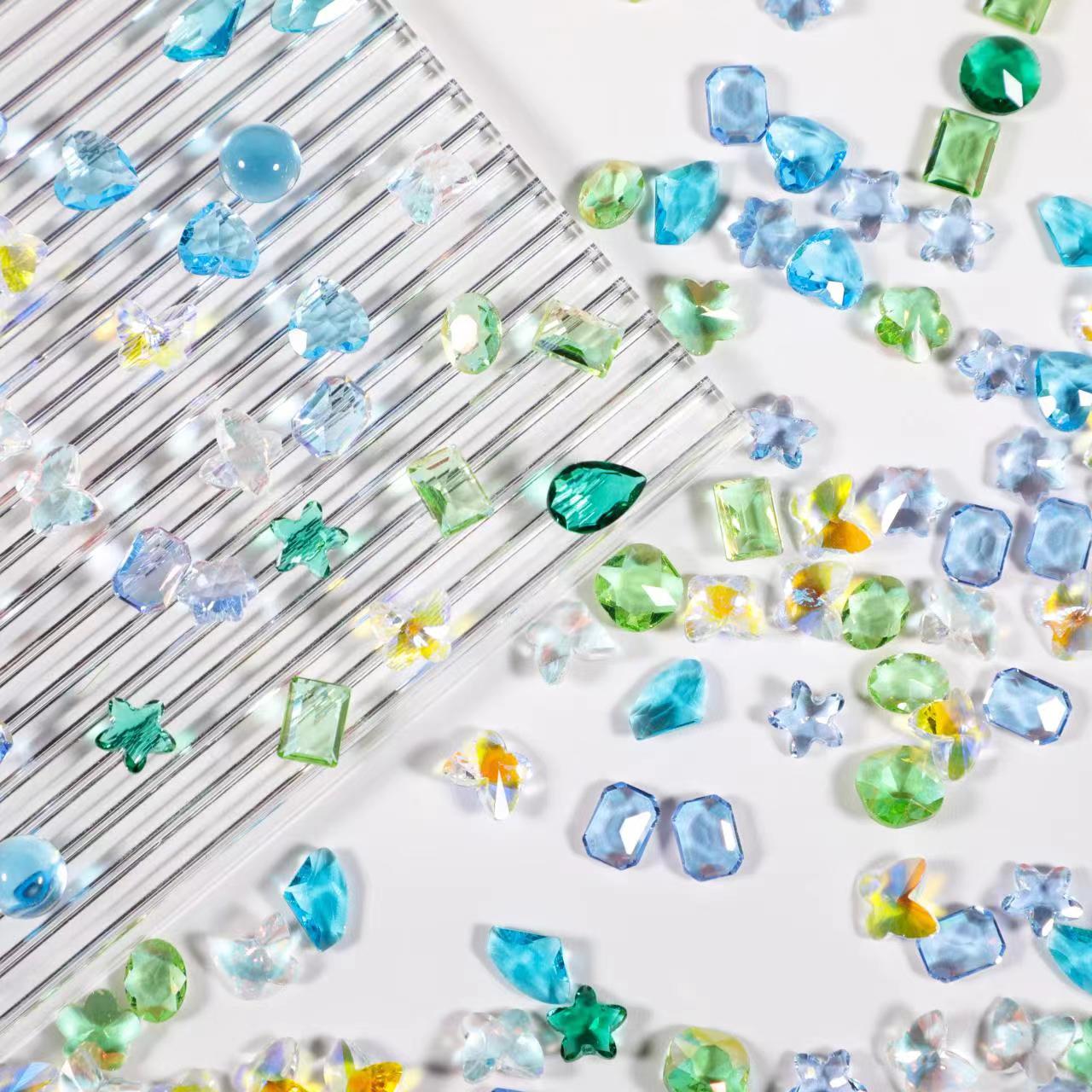 【SG04】 Mussel Pearls (Buy 1 shovel get 2 shovels!)