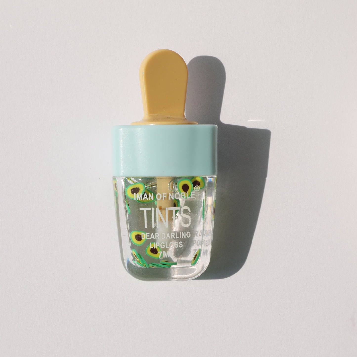 JC ICECREAM LIPGLOSS LOVELY SMALL GROWN