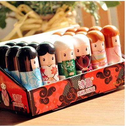 russian doll lippalm