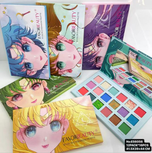 Sailor moon set