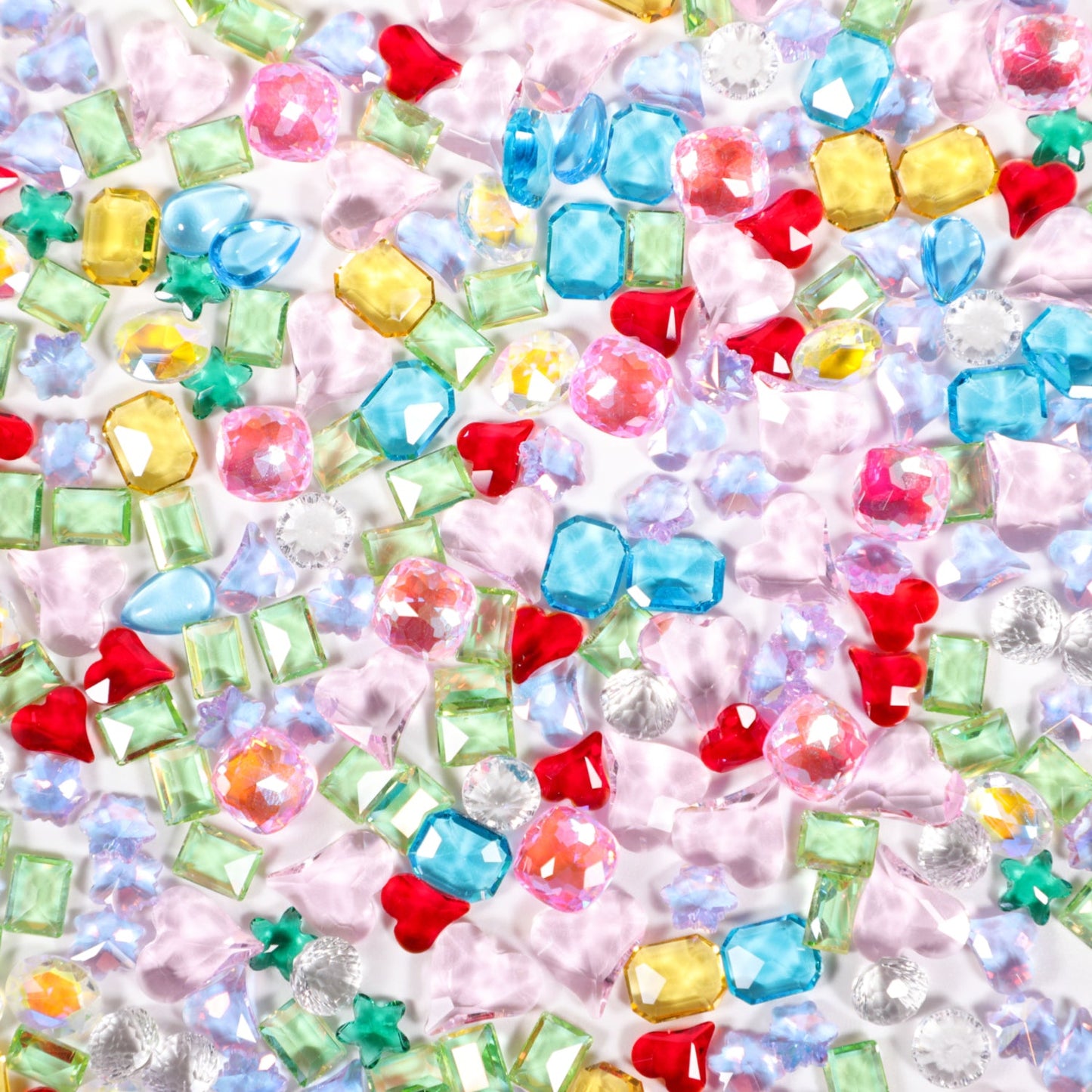 【JUICY LIMITED】DIY beautiful charms