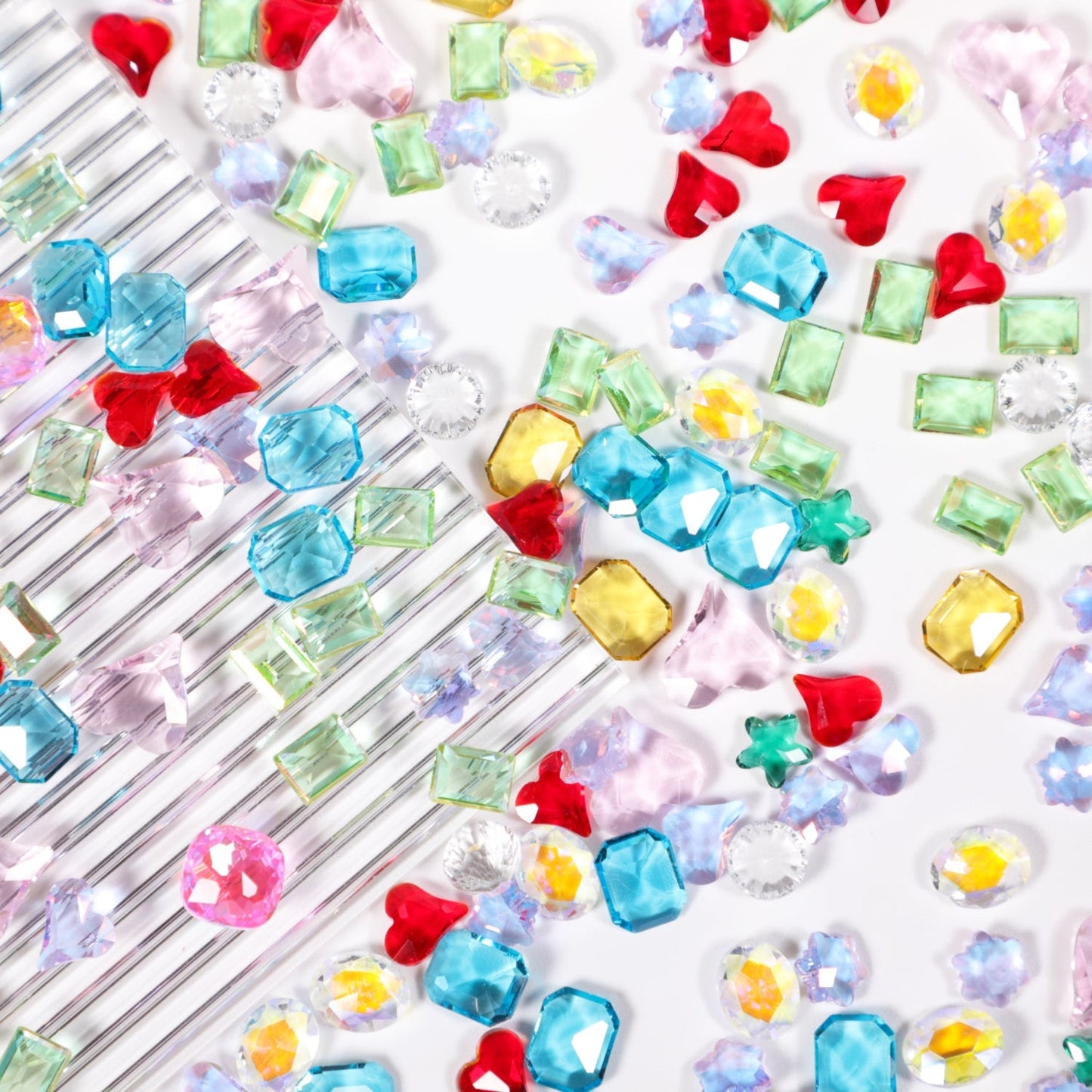 【SG05】Colorburst Studios (Buy 1 shovel get 2 shovels!)