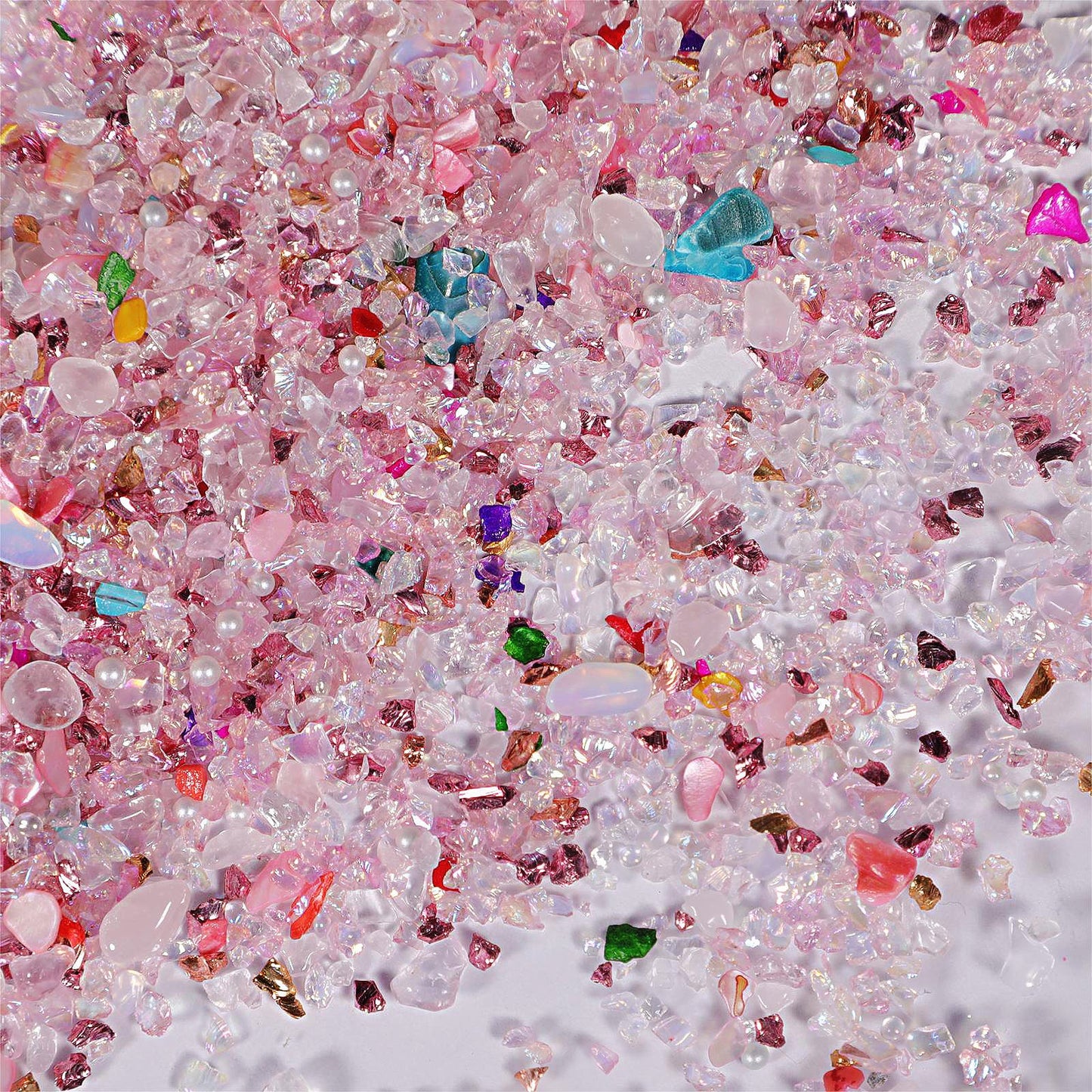 【C07】Colorful Coast