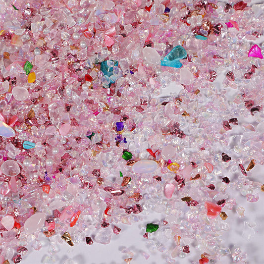 【C07】Colorful Coast