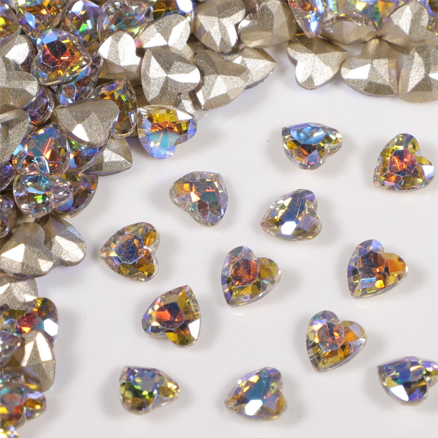 【JUICY LIMITED】DIY beautiful charms