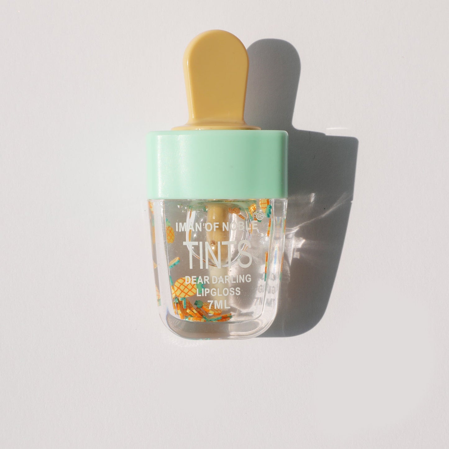 JC ICECREAM LIPGLOSS LOVELY SMALL GROWN