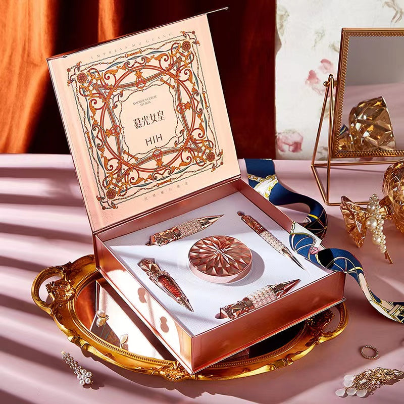 Twilight Queen set-6pcs