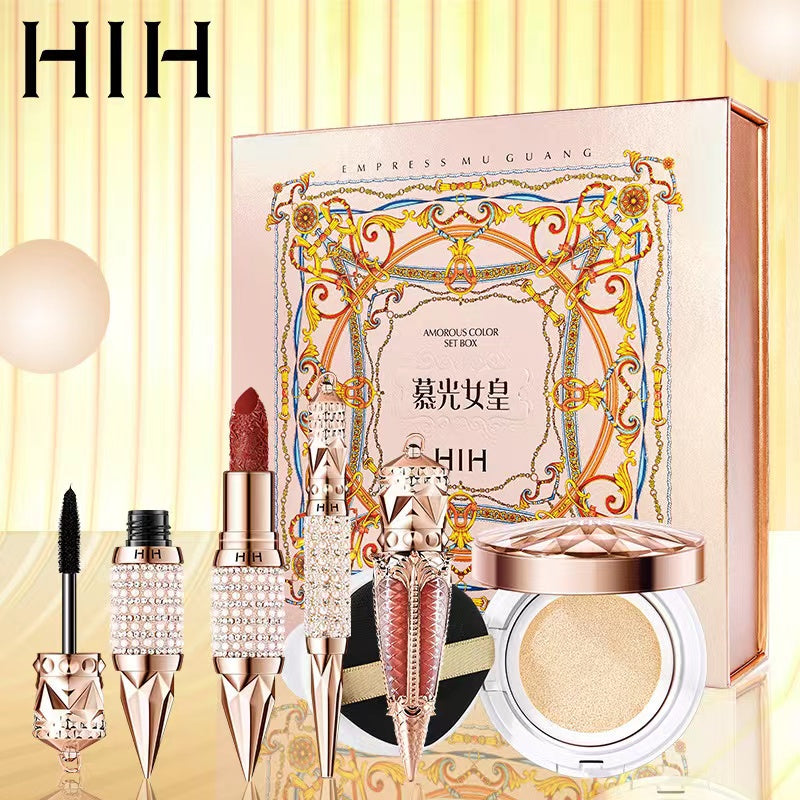 Twilight Queen set-6pcs