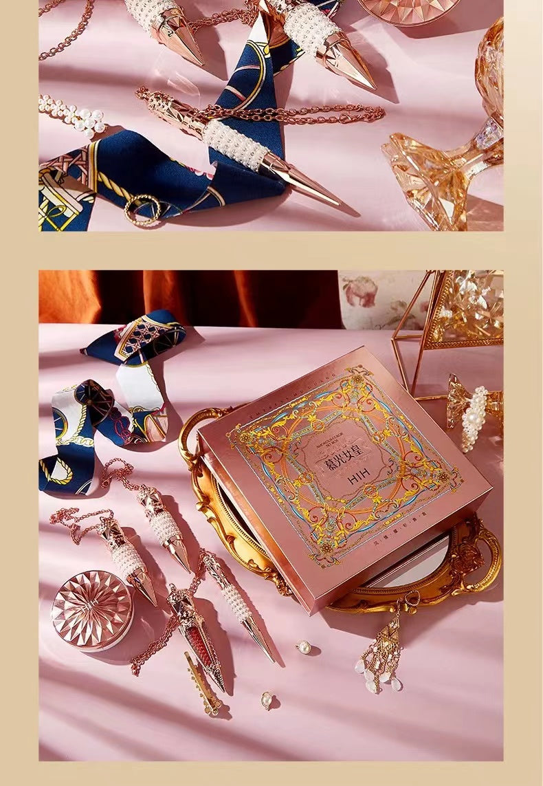 Twilight Queen set-6pcs