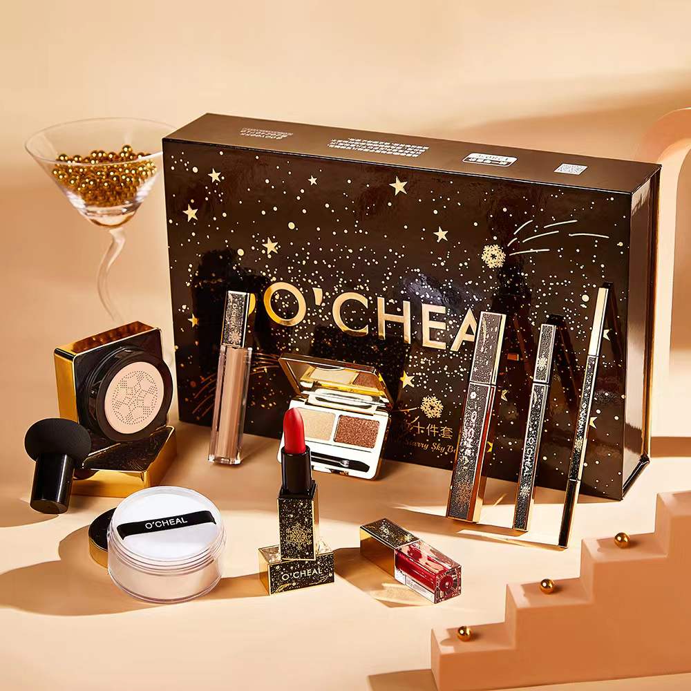 Piece Starry Sky Set-10pcs