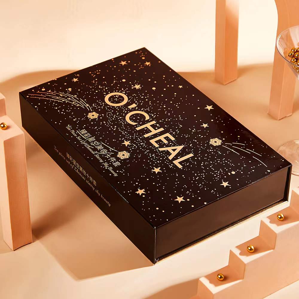 Piece Starry Sky Set-10pcs