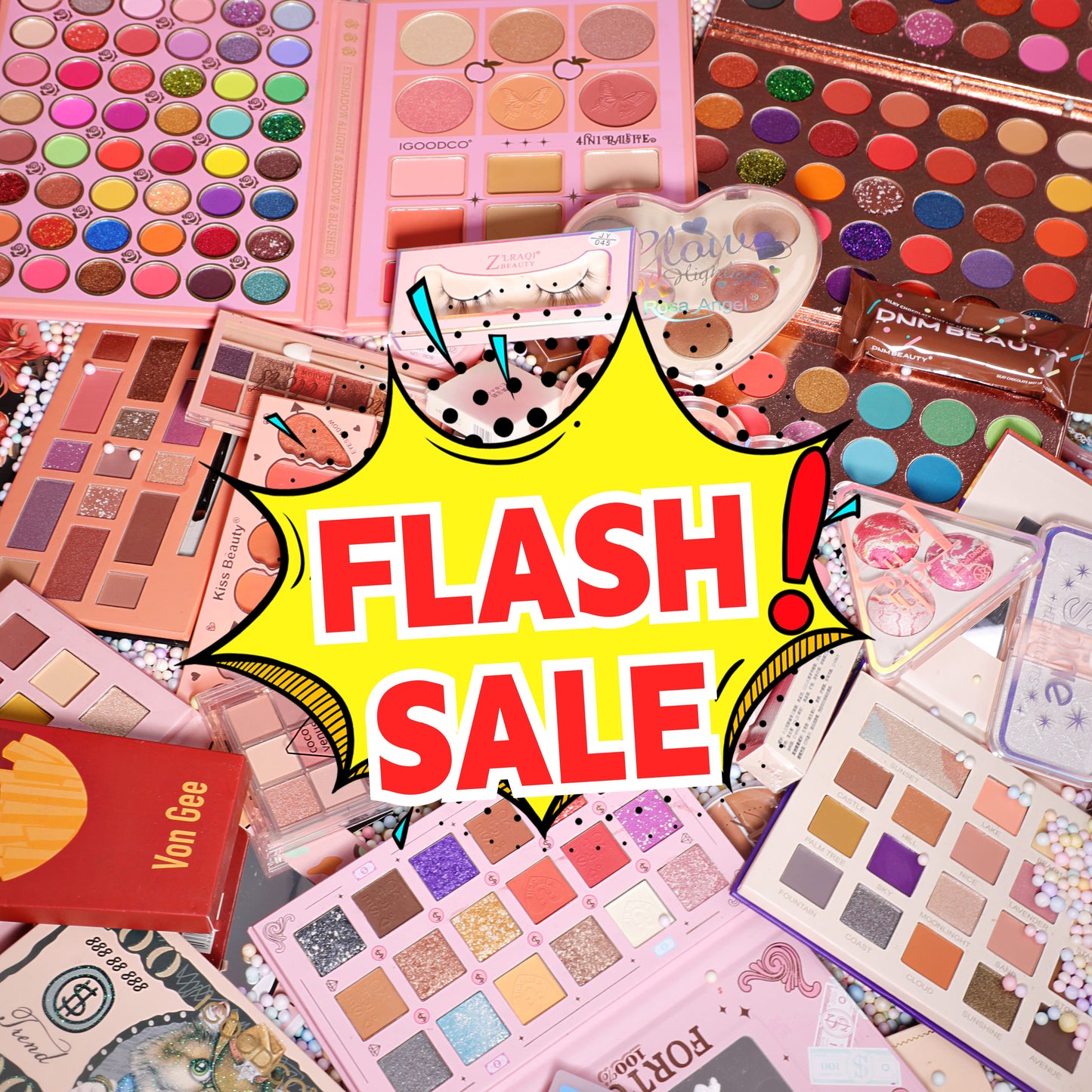 HAPPY HOUR-20 PIECES