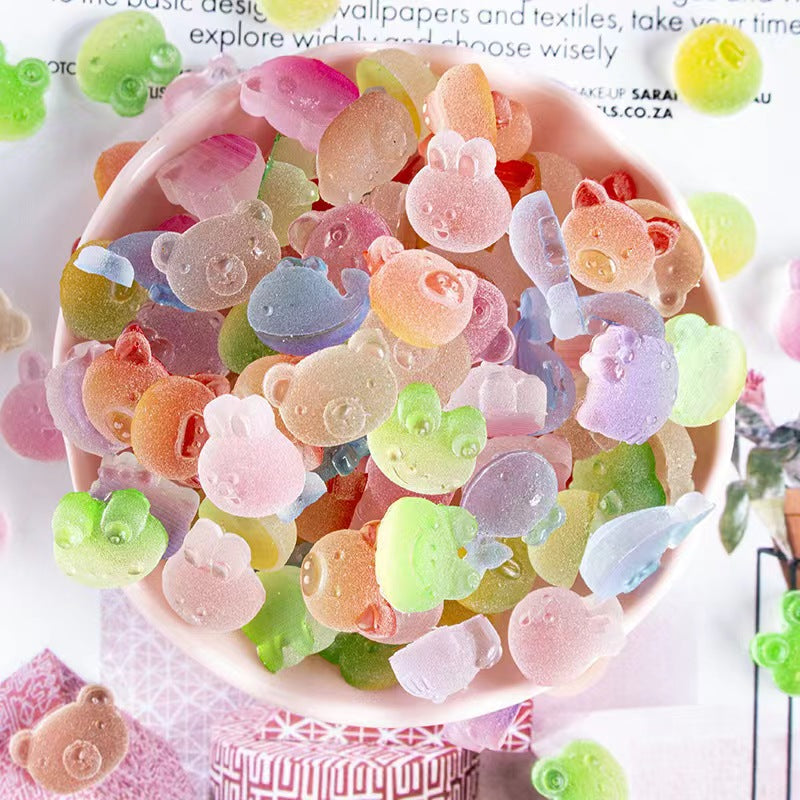 【G05】Gummy Sweetie (Buy 1 shovel get 2 shovels!)