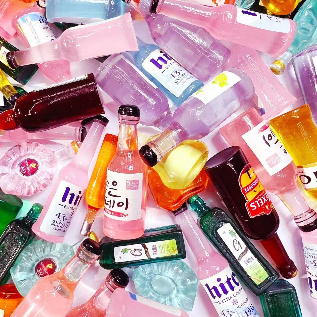 【H01】Happy Hour (Buy 1 cup get 2 cups!)