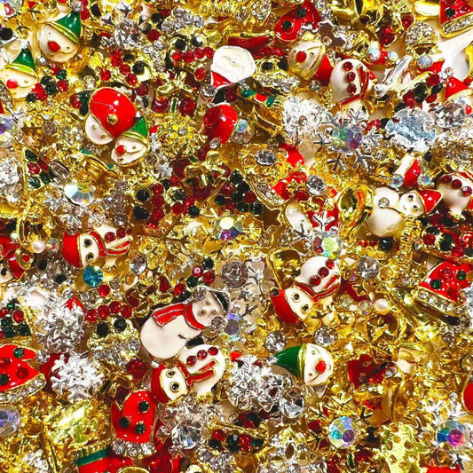 【L01】Last Christams (Buy 1 shovel get 2 shovels!)