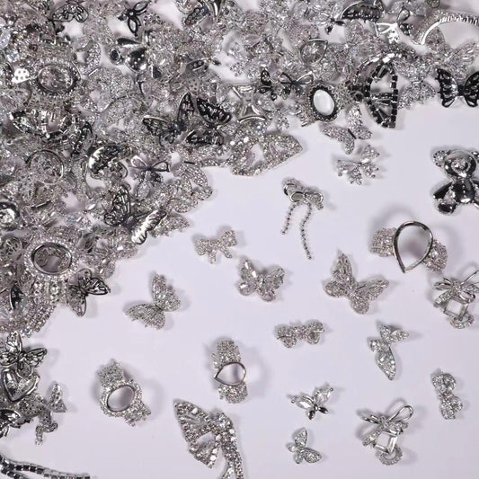 【L04】Lustrous Collection (Buy 1 shovel get 2 shovels!)