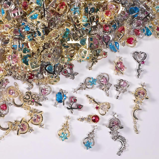 【S01】Sailor Moon Deluxe (Buy 1 shovel get 2 shovels!)