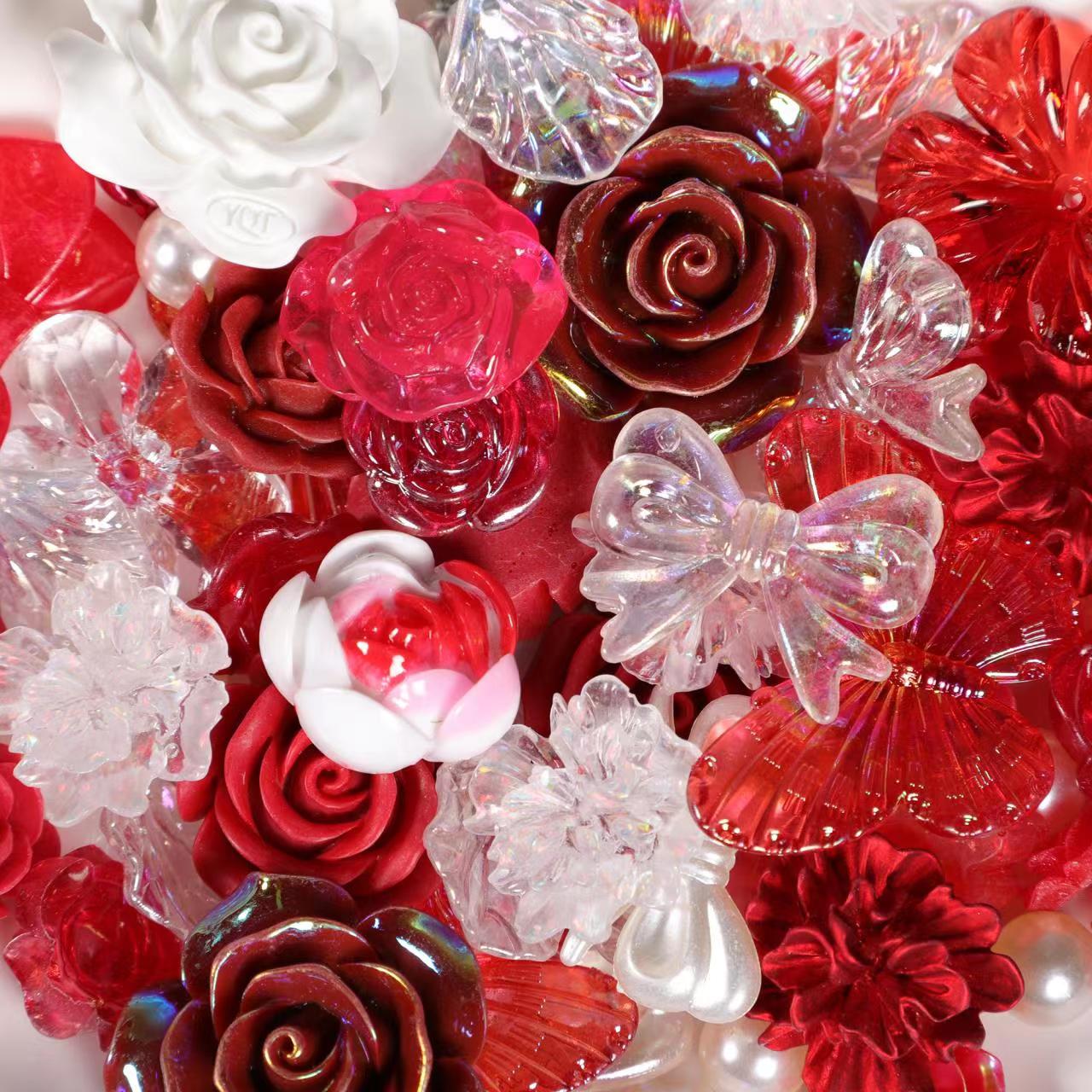 【B02】BE MY Valentine (Buy 1 bag get 2 bags!)