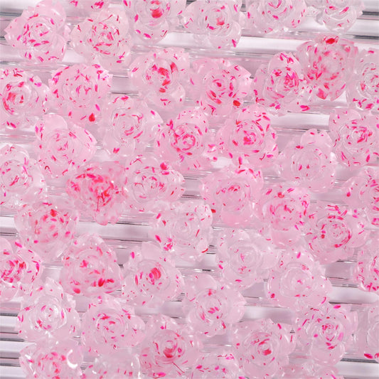 【S05】Spotted Rose (Buy 1 shovel get 2 shovels!)