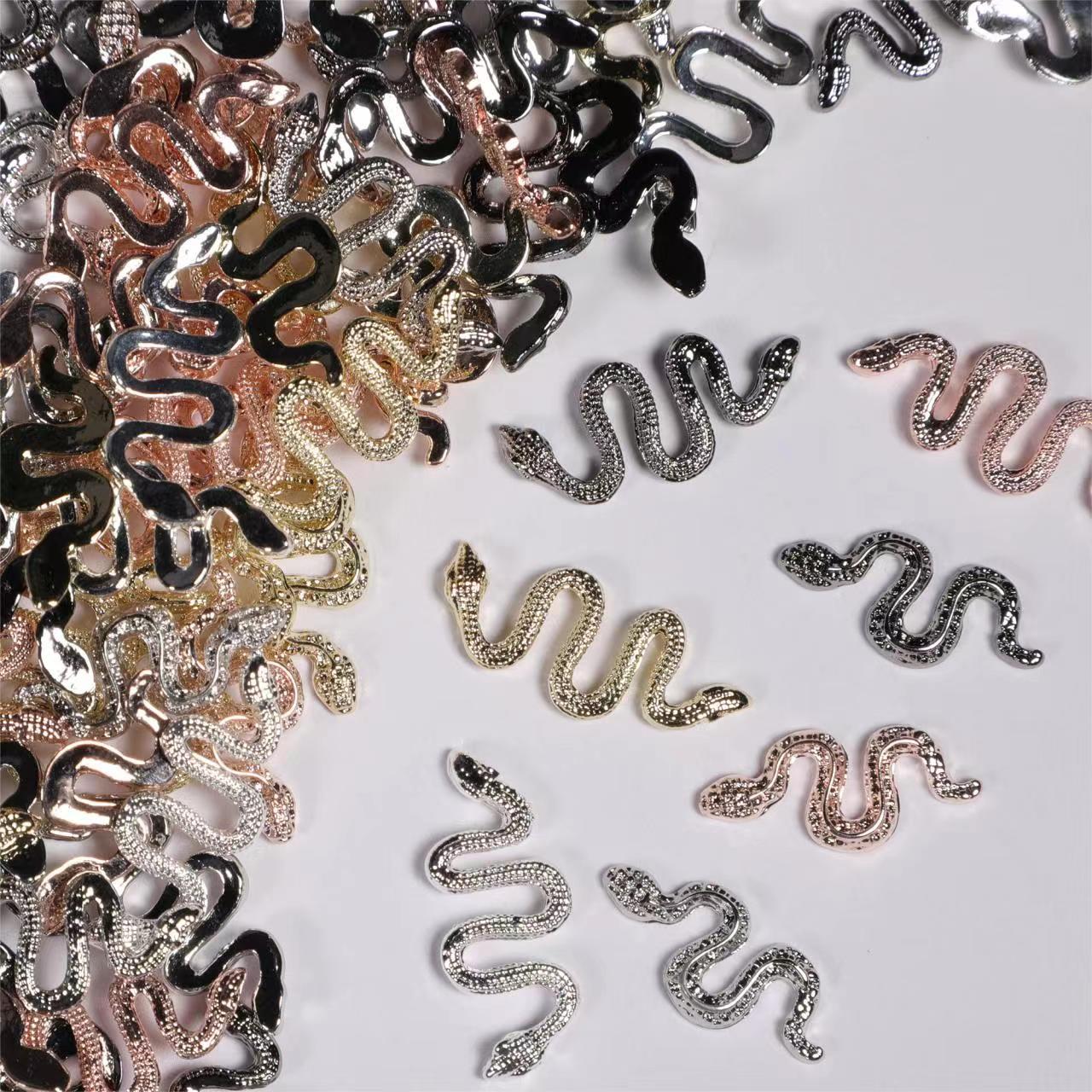 【S04】Snake Collection (Buy 1 shovel get 2 shovels!)