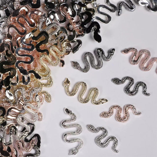 【S04】Snake Collection (Buy 1 shovel get 2 shovels!)