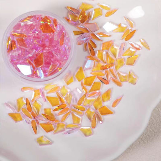 【K01】K9  Cry SSStal (Buy 1 shovel get 2 shovels!)