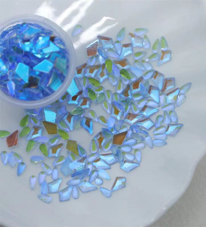 【JUICY LIMITED】DIY beautiful charms