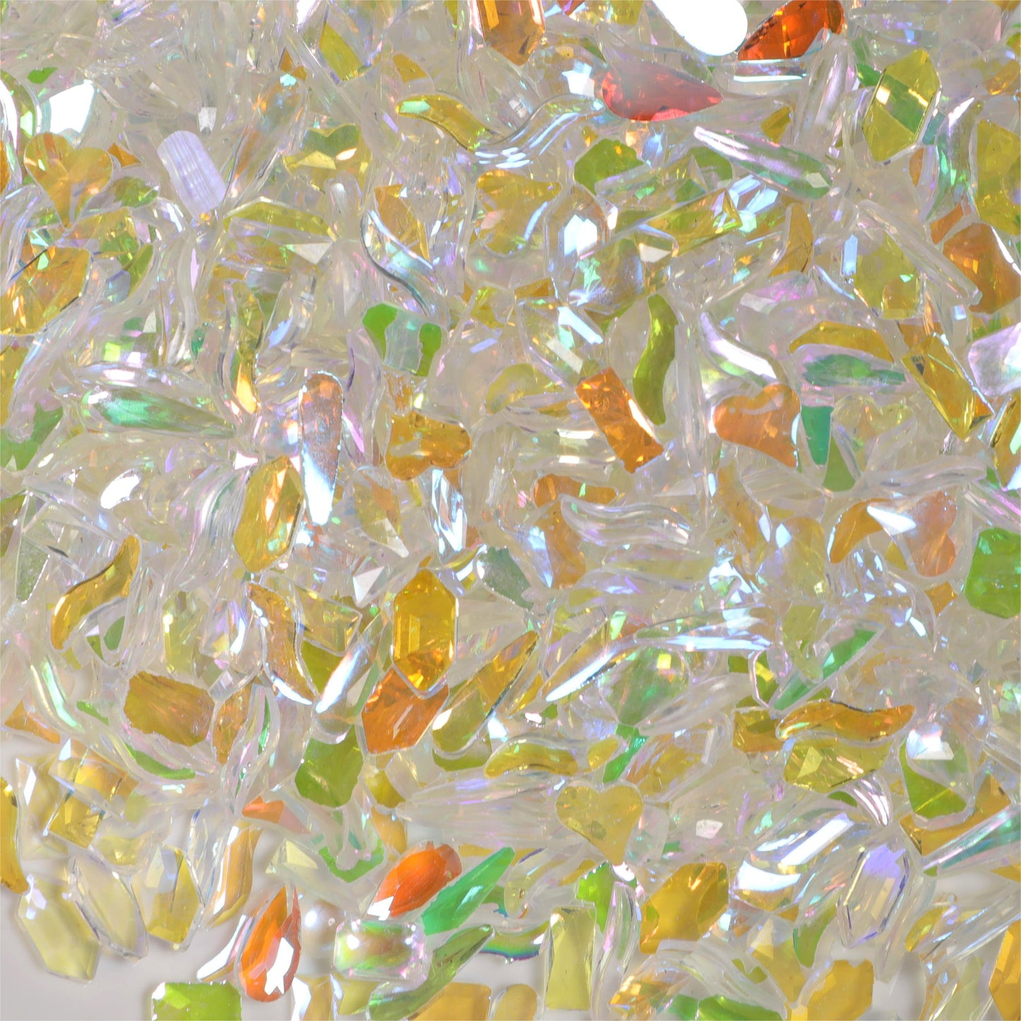 【JUICY LIMITED】DIY beautiful charms