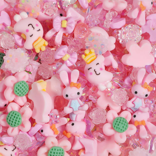 【P04】Pink Paradise (Buy 1 bag get 2 bags!)