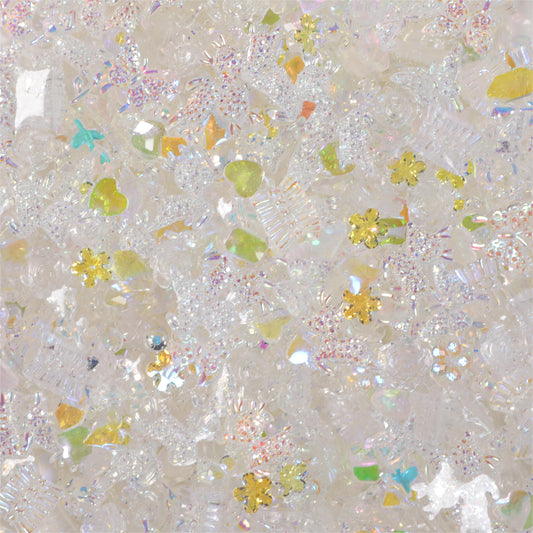 【A02】Aurora world (Buy 1 shovel get 2 shovels!)