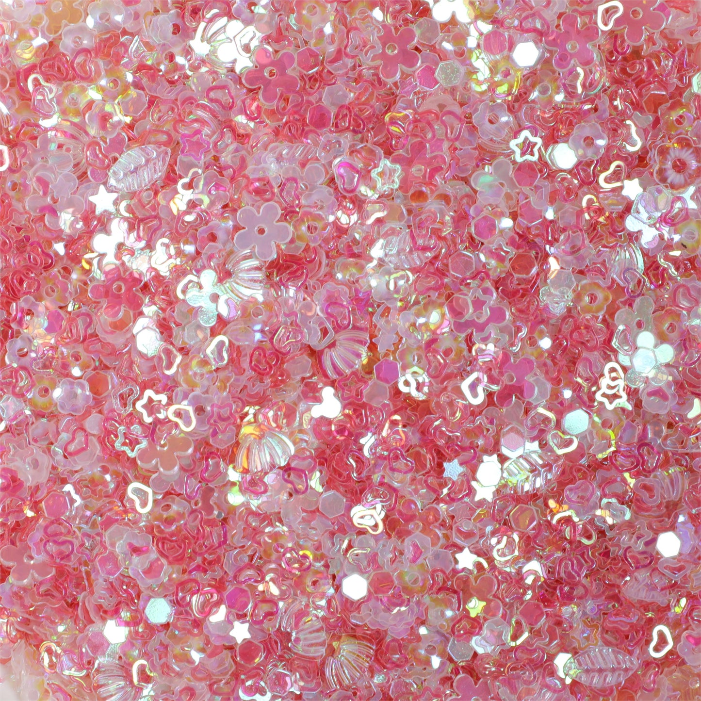 【JUICY LIMITED】DIY beautiful charms