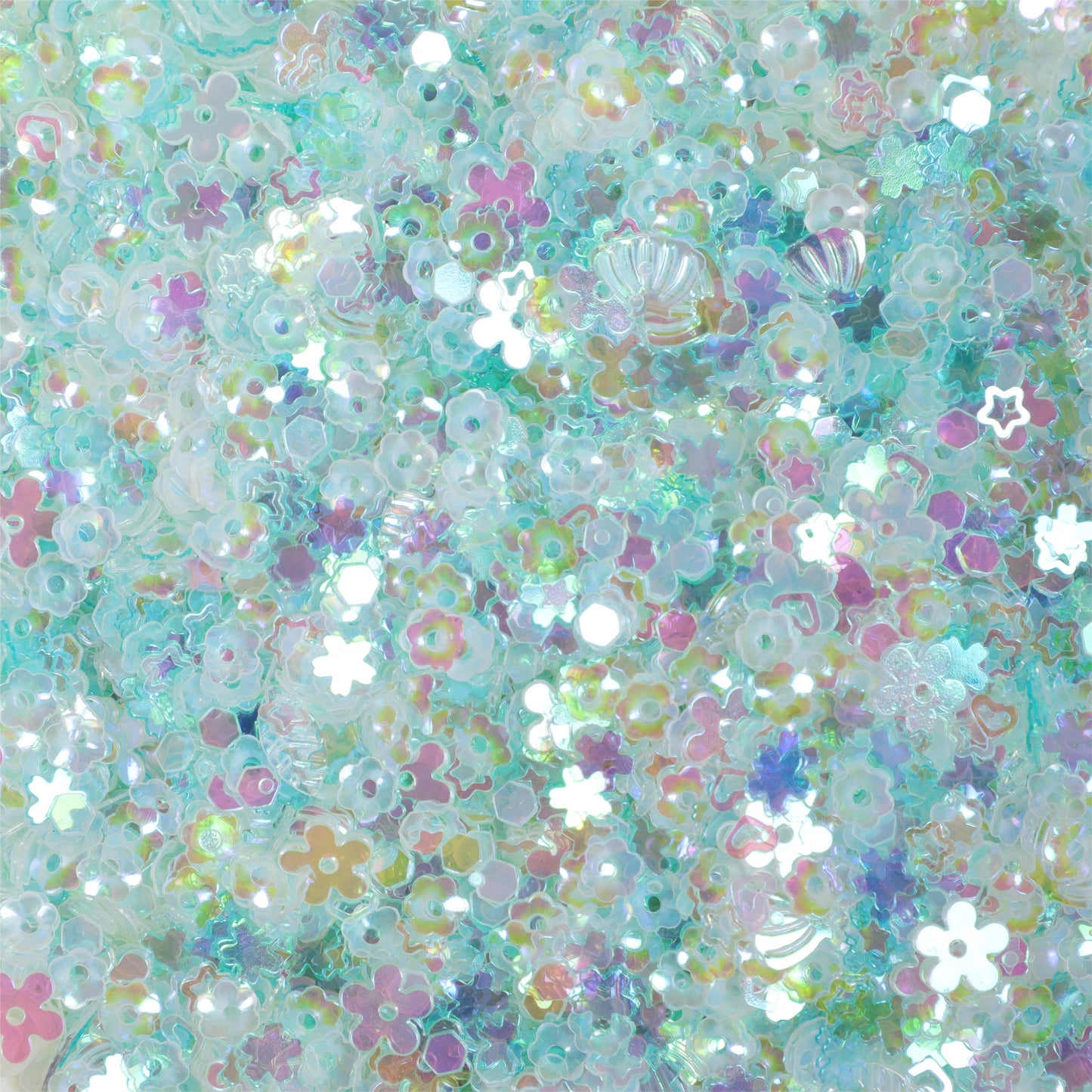 【F01】Fairy Flakes (Buy 1 shovel get 2 shovels!)