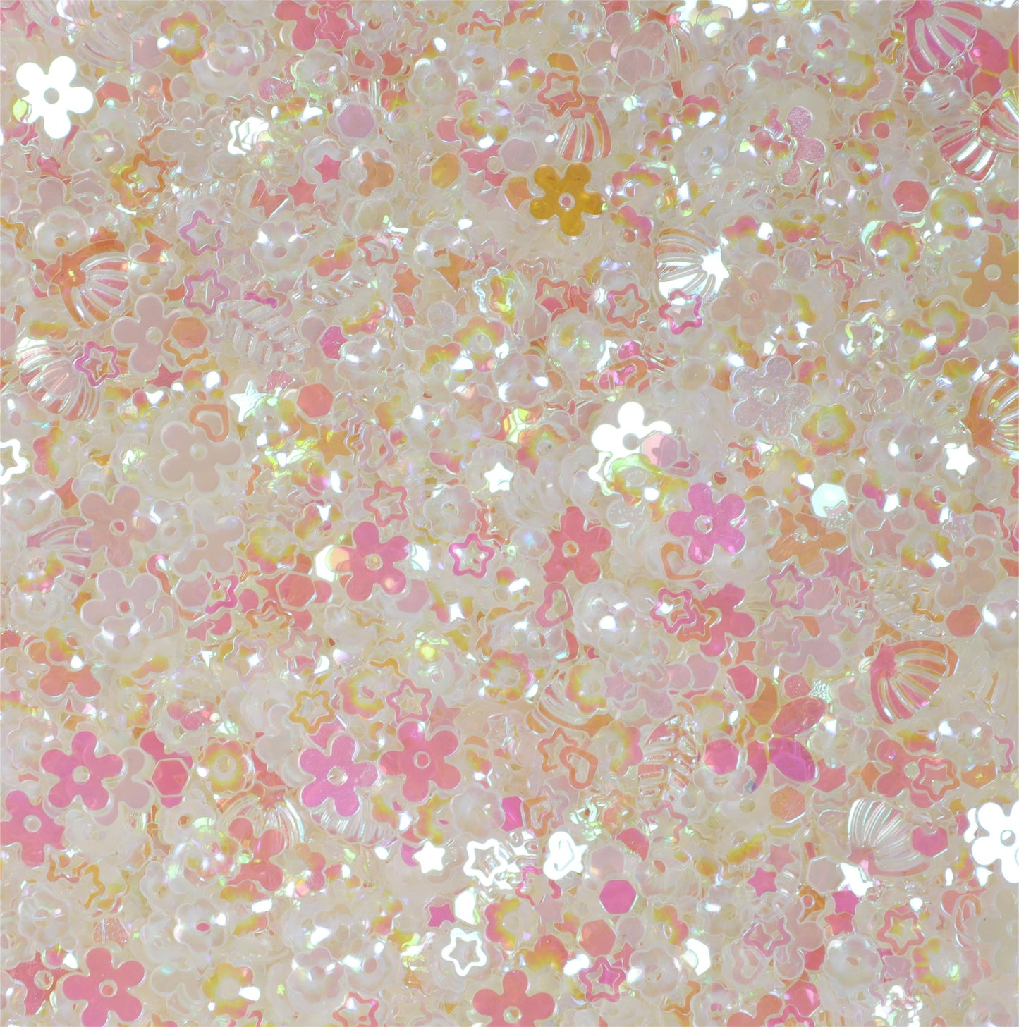 【F01】Fairy Flakes (Buy 1 shovel get 2 shovels!)