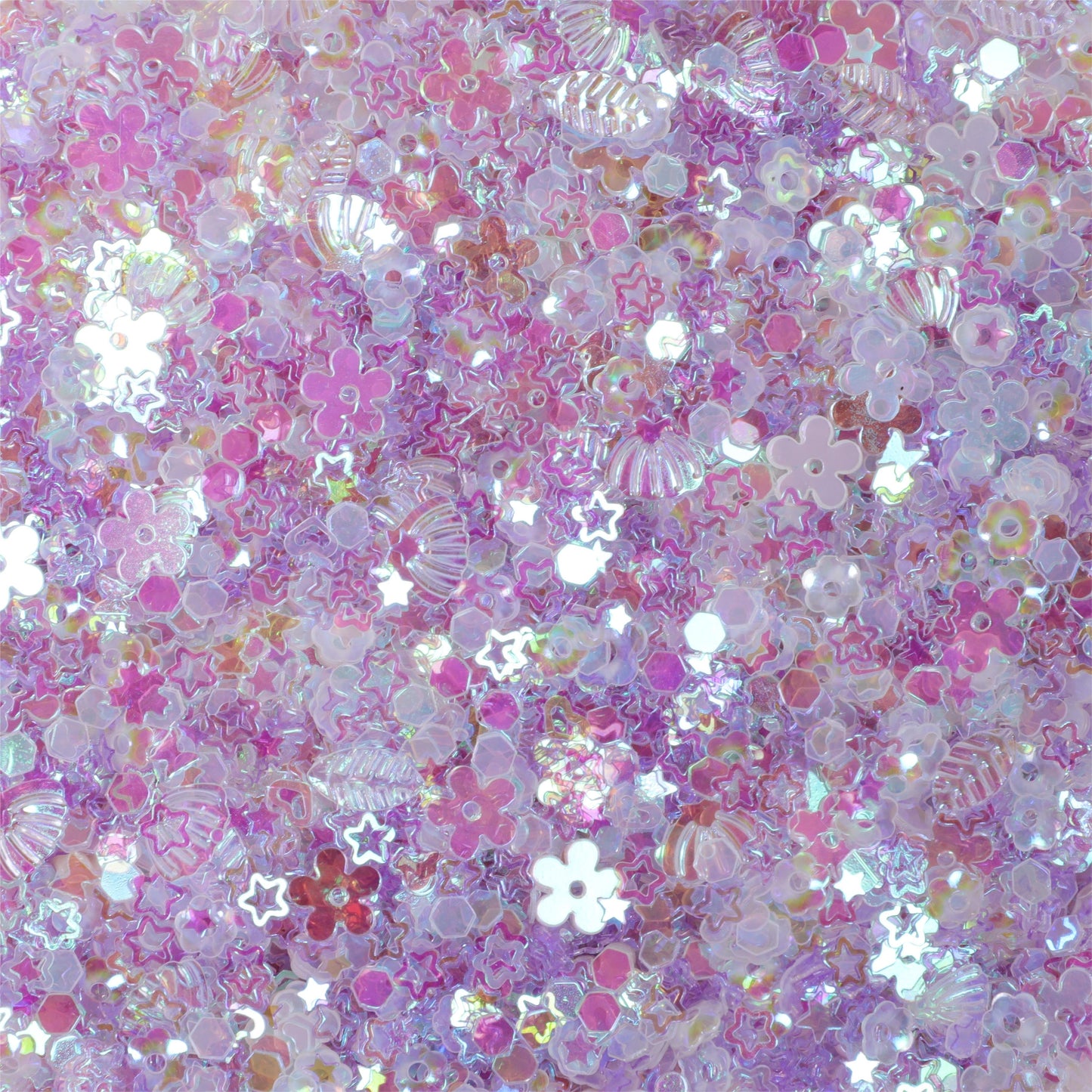 【F01】Fairy Flakes (Buy 1 shovel get 2 shovels!)